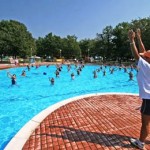 Bijela_aqua_aerobic_swimming_pool