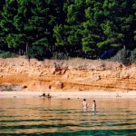 Sovinje_beach_naturist